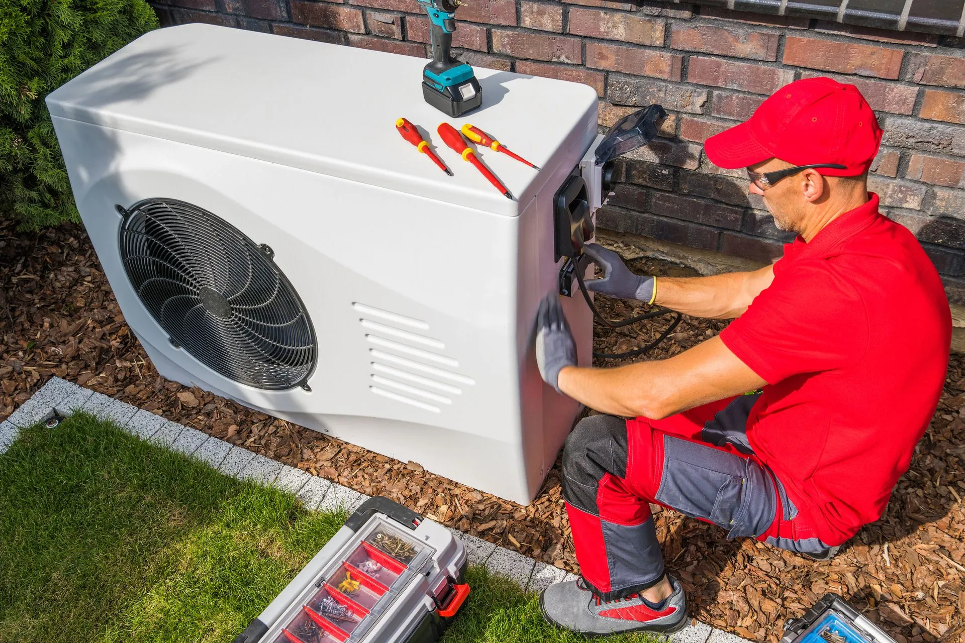 About HVAC in Onalaska, WI